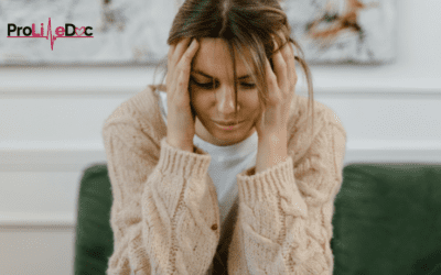 The Connection Between Abortion and Domestic Violence: A Deeper Look