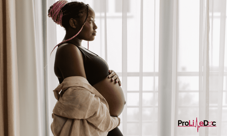 Beyond Birth- Pro-Life Positions That Support Mothers and Children