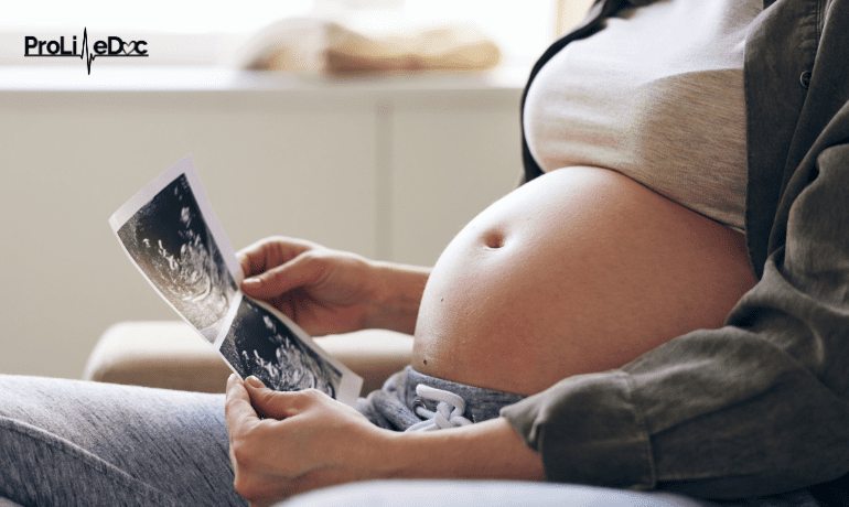 The Science of Bonding with Your Baby Before Birth