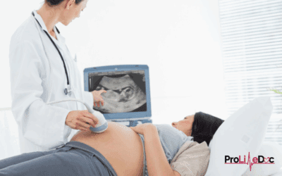 How Medical Advances Highlight the Humanity of the Preborn
