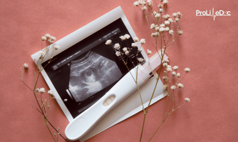 The Role of Prayer in a Healthy Pregnancy Journey