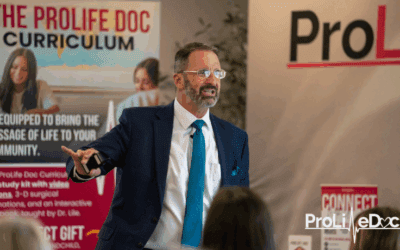 Beyond Birth: Supporting Pro-Life Positions Privately and Politically