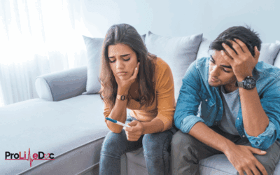 How Pro-Life Policy Could Bring Hope to Those Facing Infertility