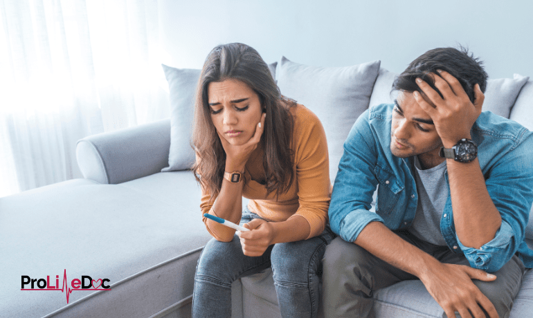 How Pro-Life Policy Could Bring Hope to Those Facing Infertility