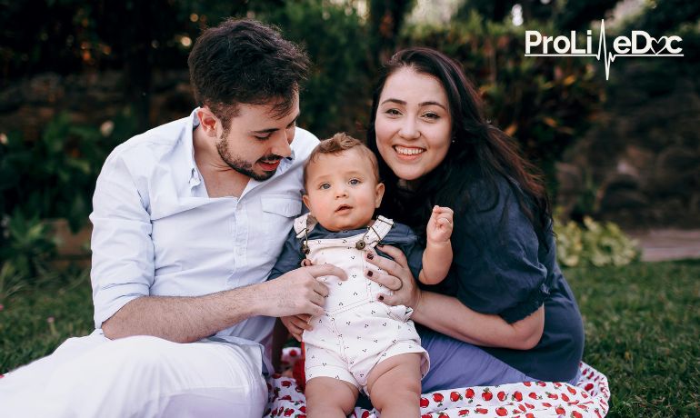 Raising Pro-Life Kids: How to Teach the Sanctity of Life