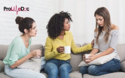 Love in Action: Encouraging a Friend to Choose Life