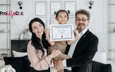 Adoption vs. Abortion: A Compassionate Comparison