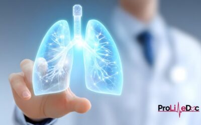 Fearfully & Wonderfully Made: How Tiny Lungs Prepare for Their First Breath