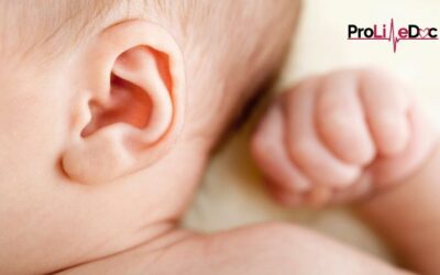 Fearfully & Wonderfully Made: The Delicately Designed Ear Attunes to Mom’s Voice