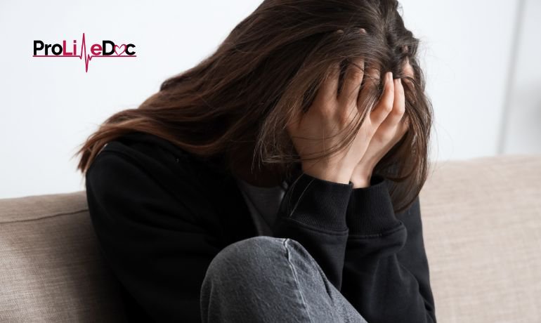 The Downplayed Link Between Abortion and Suicide Risk cover