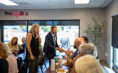 ​10 Super Simple Ways to Support a Culture of Life