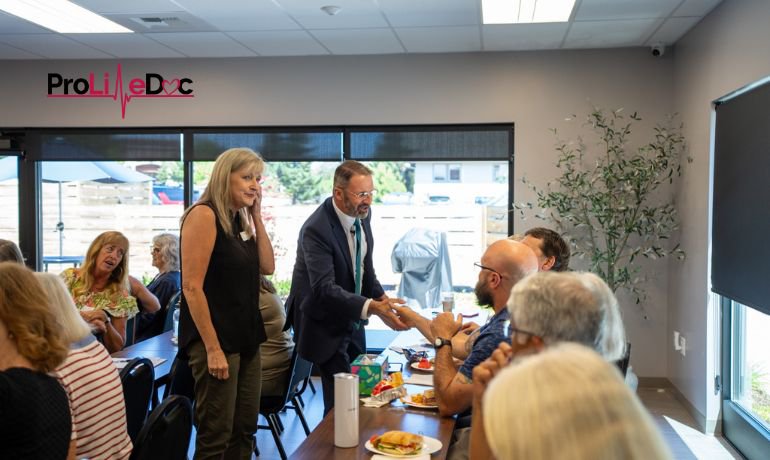 ​10 Super Simple Ways to Support a Culture of Life cover