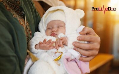 The Role of Faith Communities in Pro-Life Work