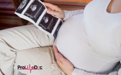 How Crisis Pregnancy Centers Save Lives Every Day