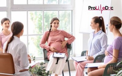 Support That Matters: Enabling Mothers in Crisis to Choose Life