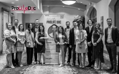 Pro-Life Is Pro-Woman: Challenging the Enemies Narrative
