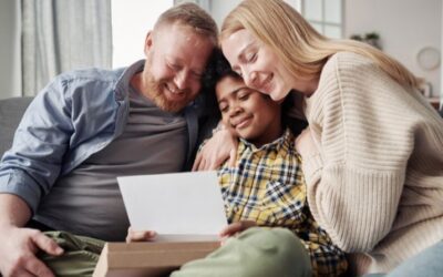 Adoption as a Pro-Life Ministry